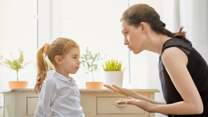 Cómo mantener la calma con tus hijos - Carolina Morandé - Apoyándote en la Crianza