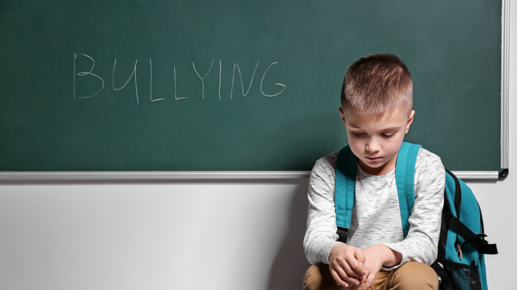 Prevención del bullying escolar - nuestro rol como madres y padres - Carolina Morandé - Apoyándote en la Crianza - Apoyándote en la Crianza - Carolina Morandé