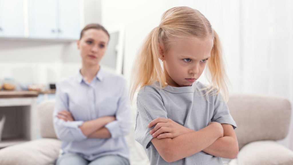 Baja tolerancia a la frustración en los niños - Cómo ayudar a tu hijo desde la calma - Carolina Morandé - Apoyándote en la Crianza
